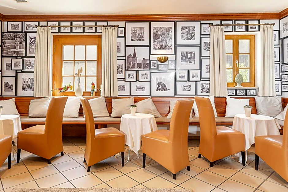 Hotel Altes Brauhaus