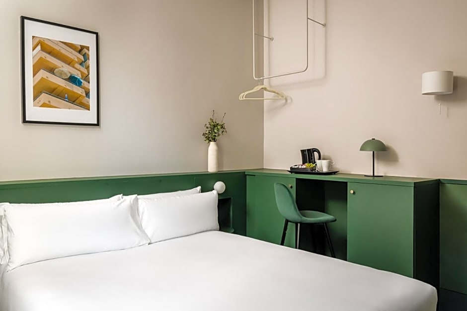 BCN Urban Hotels Gran Ducat