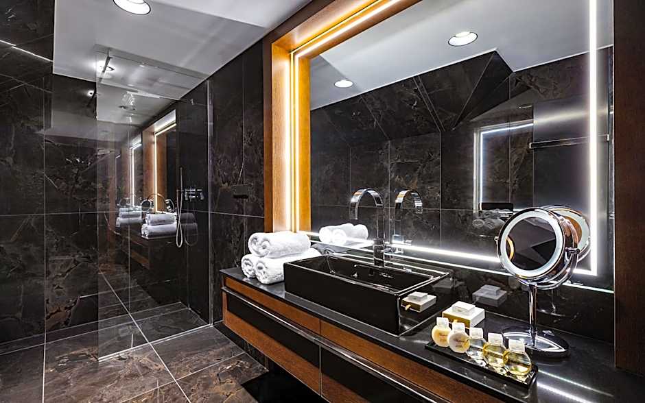 Hotel Seidorf Luxury Wellness