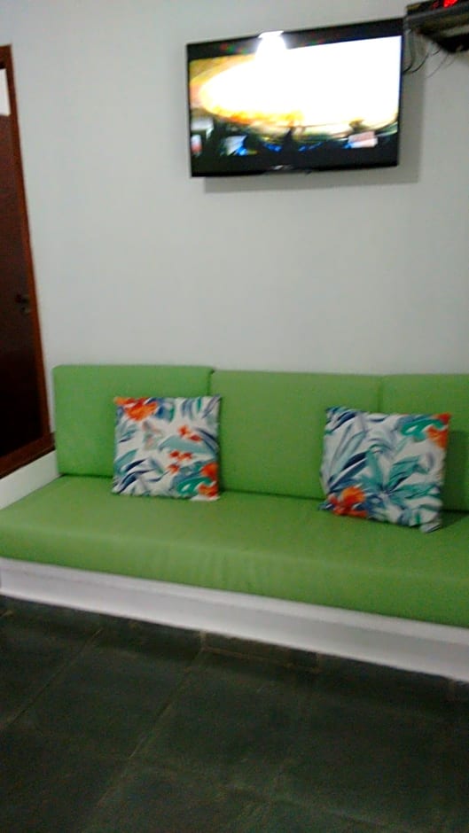 Mata Atlântica Chalés - Praia da Lagoinha, Ubatuba - SP