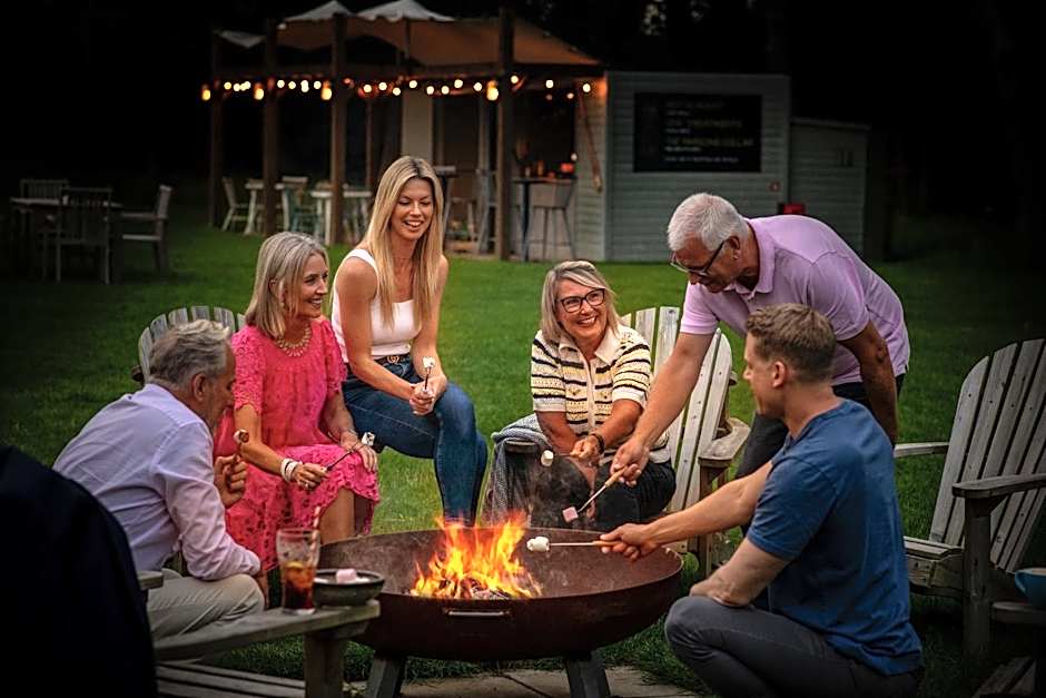 Solent Hotel and Spa