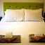Hotel La Voile Bleue