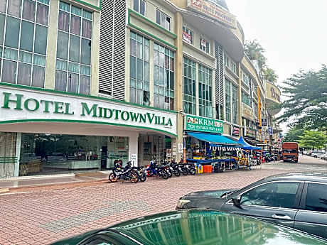 Midtown Villa Hotel