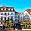 Gast - und Kulturhaus Der Teufelhof Basel