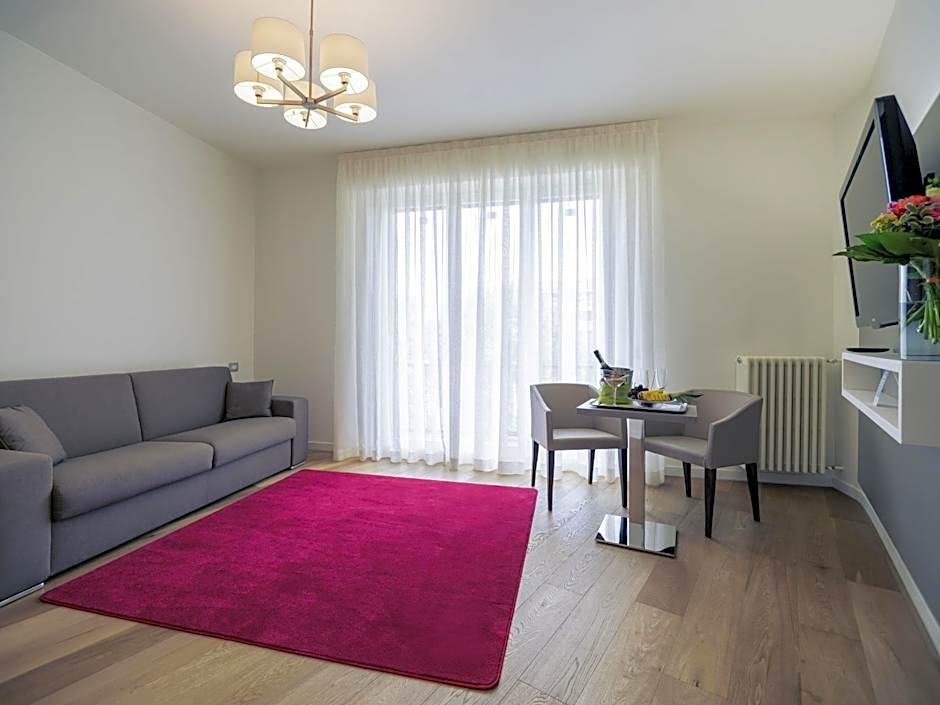 Hotel Mercure Milano Solari