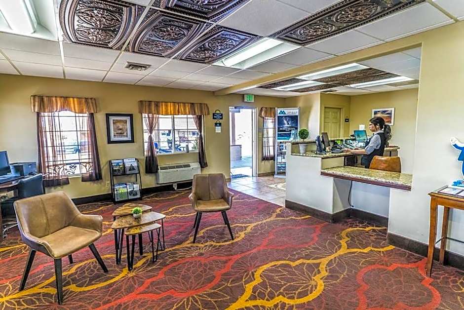 Montrose Valley Lodge