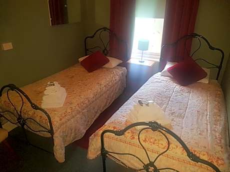 Budget Twin Room