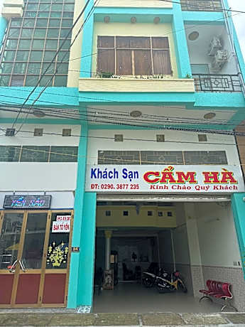 hotel Cam ha