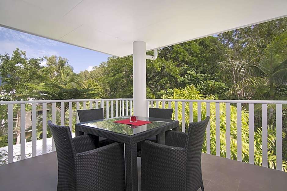 Outrigger Apartments Port Douglas