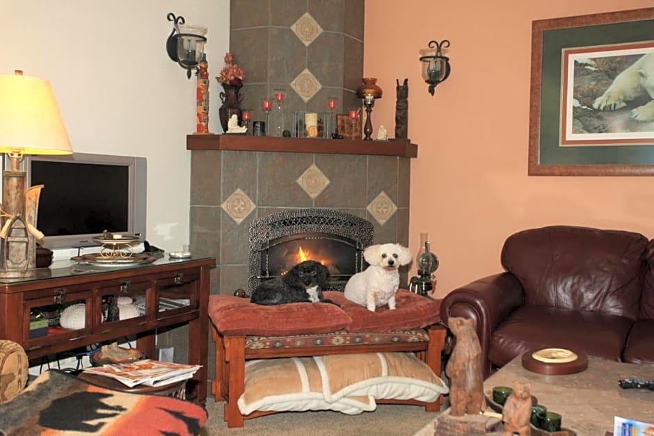 Black Bear Inn