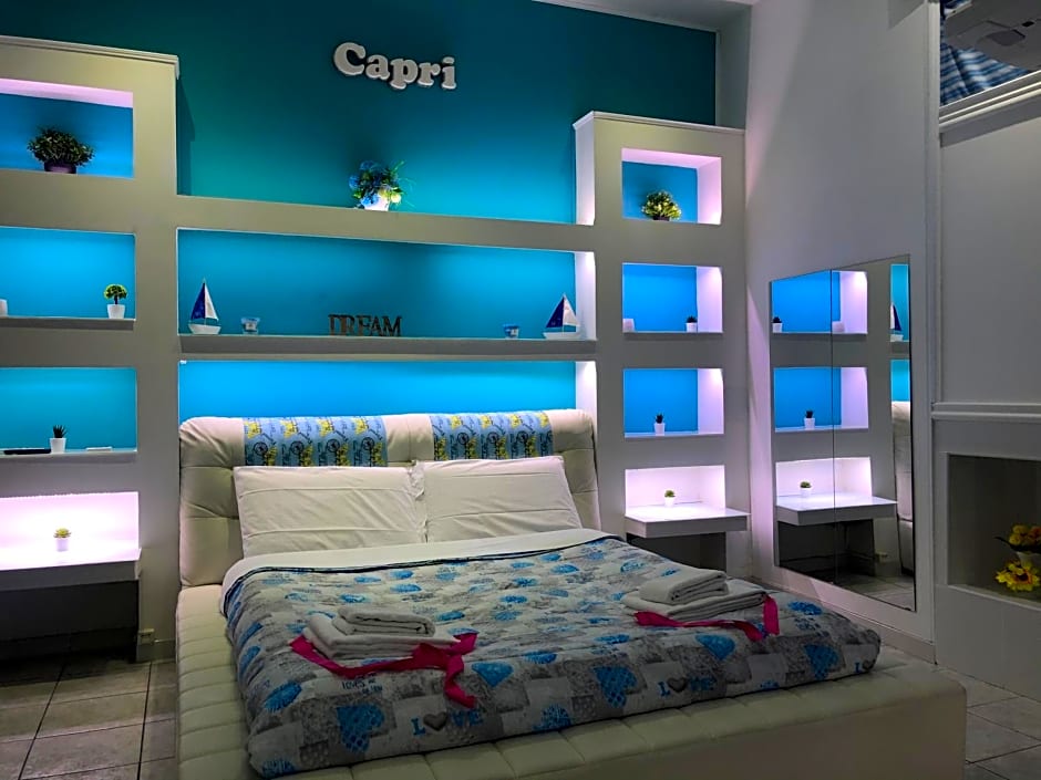 B&B Porta Capuana – Naples, CO