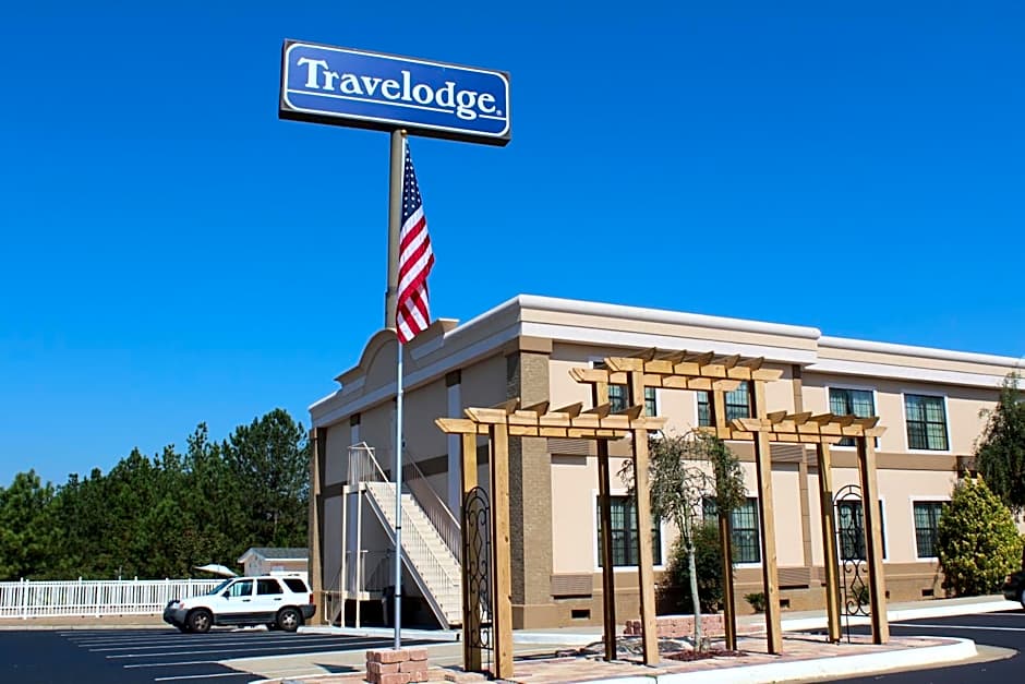 Travelodge by Wyndham Perry GA