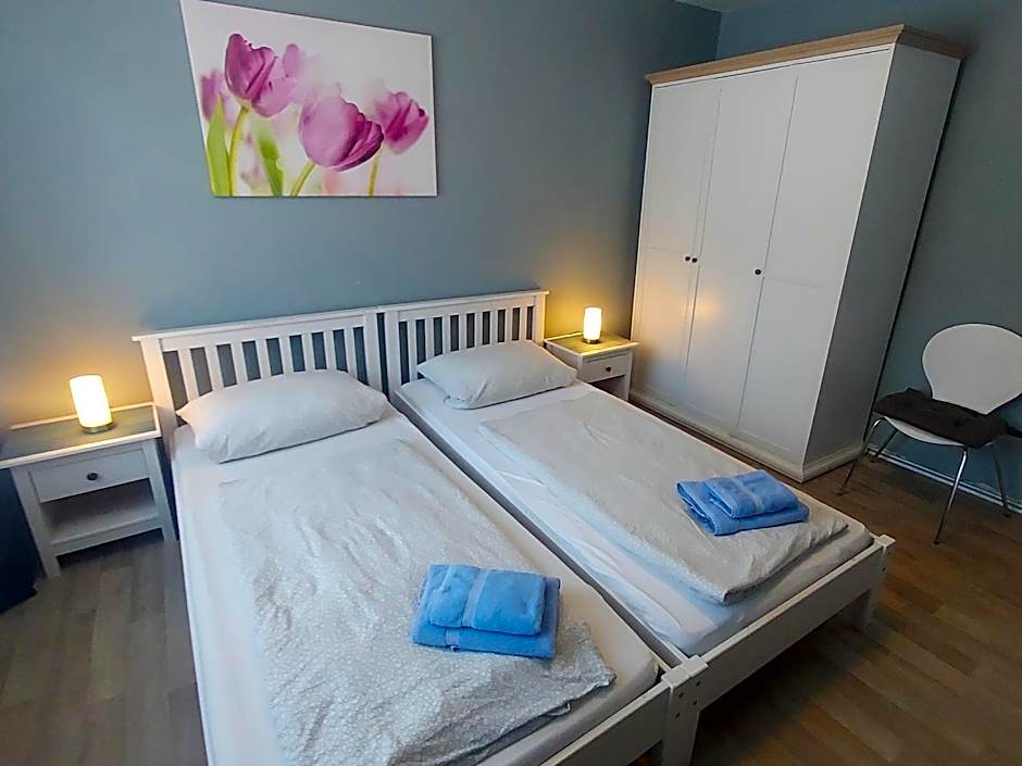 Landgasthof "Hotel zum Norden"