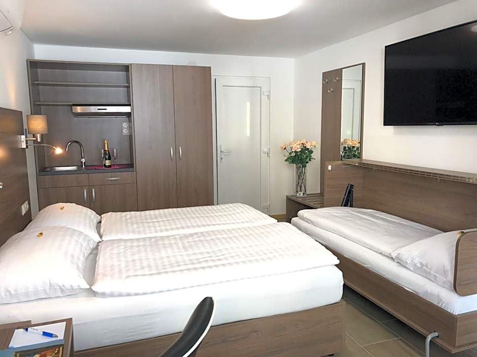 Hotel König