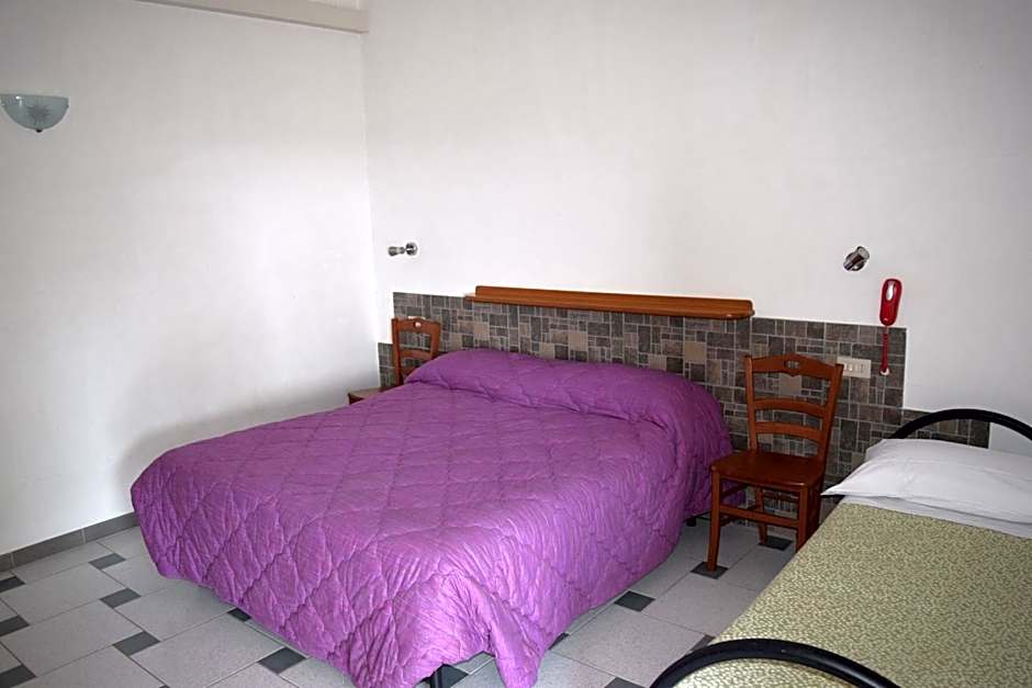 Bed and Breakfast La Collinetta – Locorotondo, LA