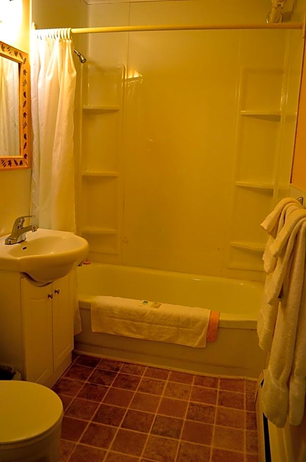 Silverwood Inn Hotel Bay Roberts