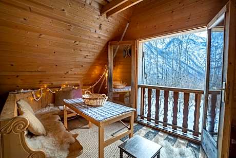 Elderflower Cottage In The Heart Of Nature