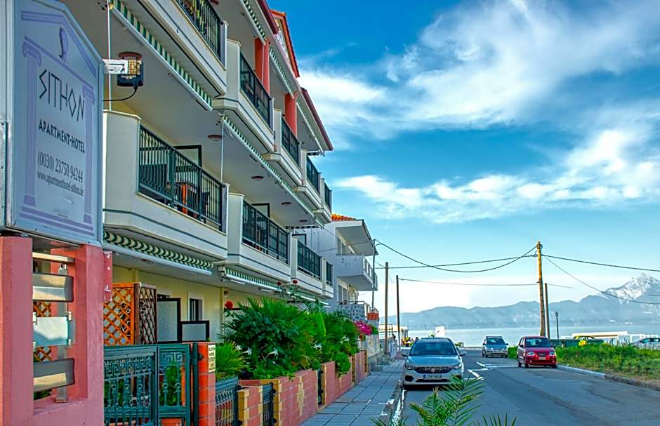 Apartmenthotel Sithon