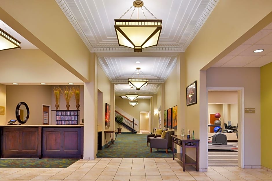 Candlewood Suites Terre Haute