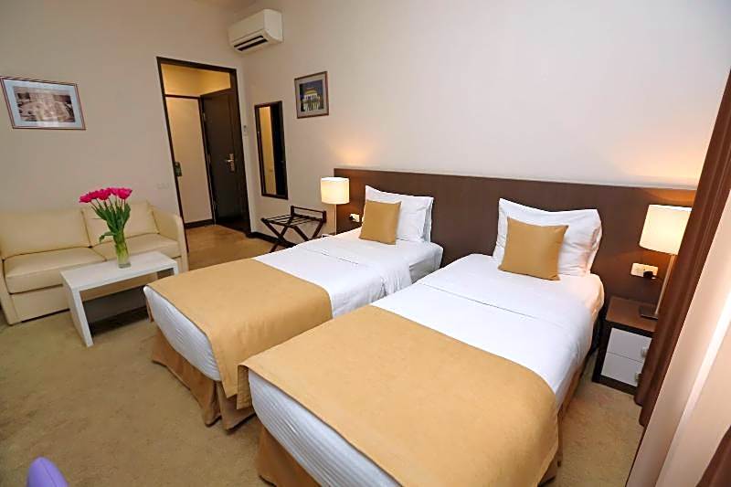 My Hotel Yerevan