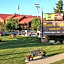 Range Country Lodging