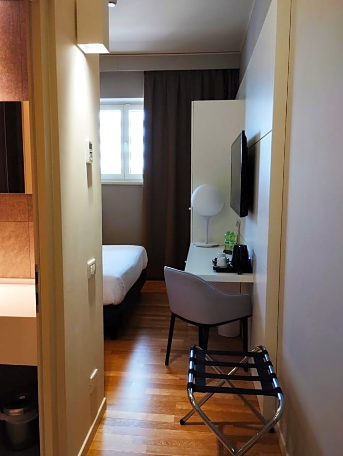 Boiardo Hotel