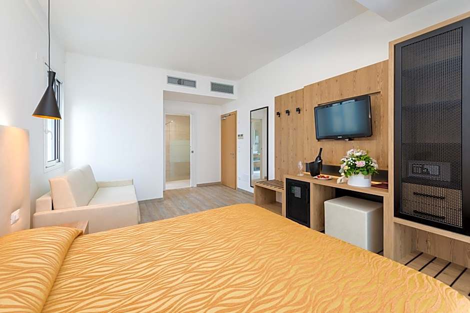 Hotel Nettuno