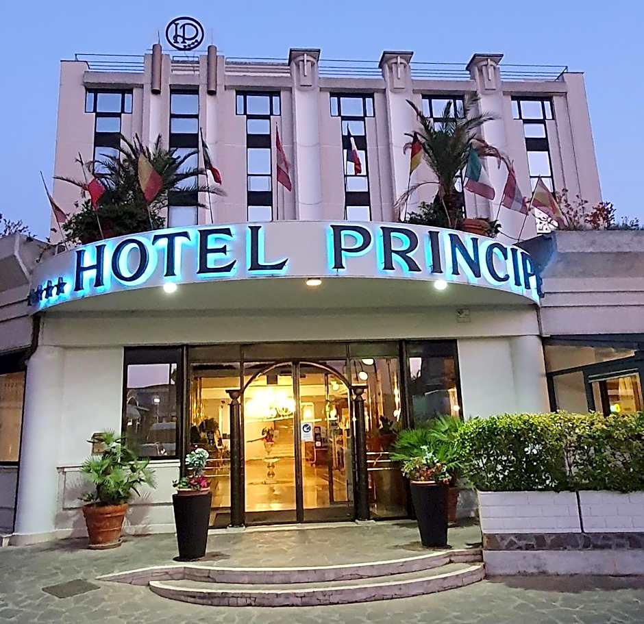 Hotel Principe
