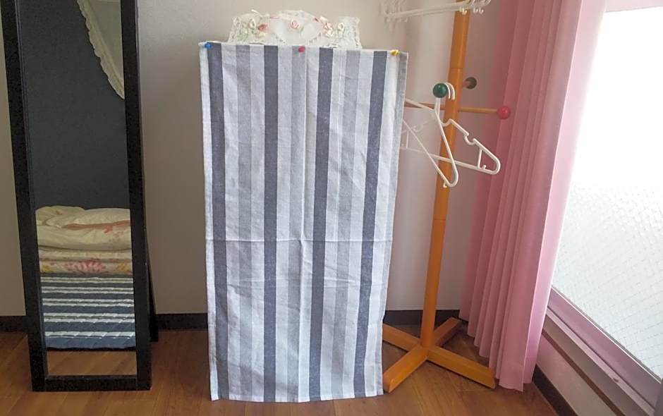 FukuokaKoryou GuestHouse