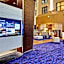 Courtyard by Marriott Atlanta Decatur Downtown/Emory