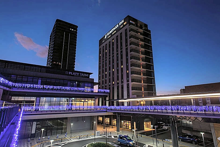 Kuretake Inn Premium Tajimi Ekimae