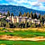 Worldmark Running Y