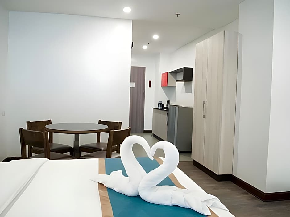 STUDIO 89 KATIPUNAN QC