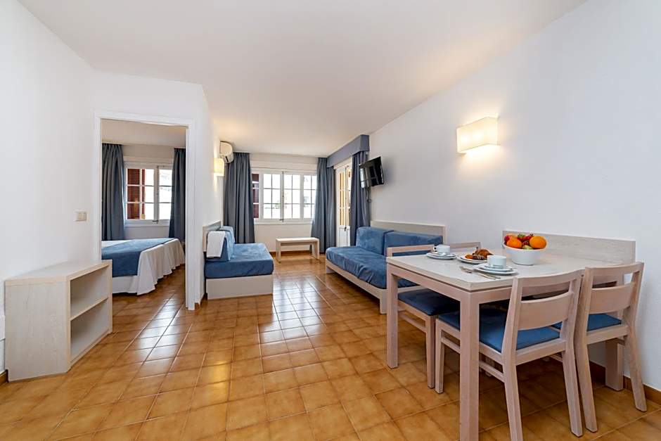 Apartamentos Casa Vida