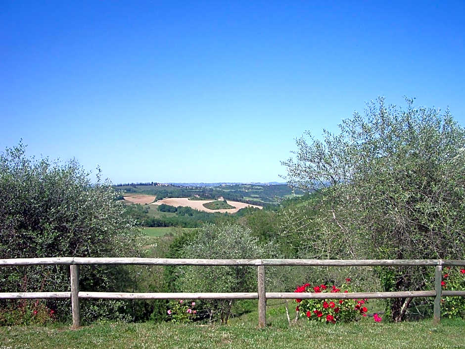 Torraccia di Chiusi Agriturismo Relais