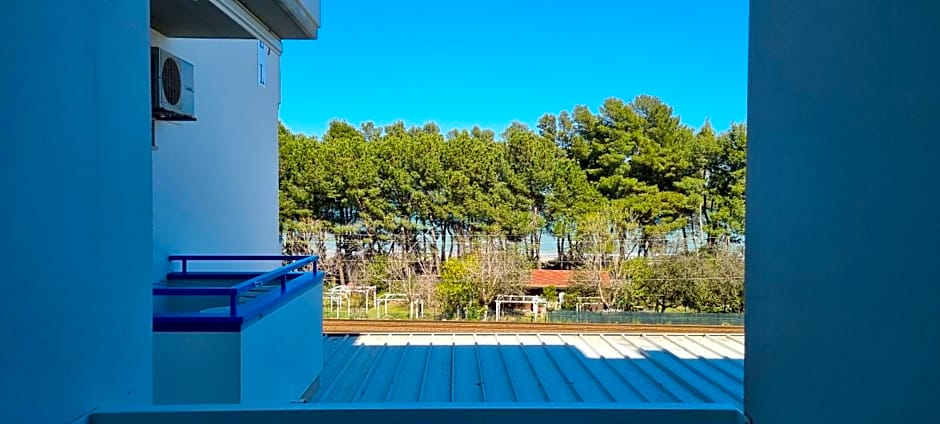 Hotel Mare Blu -- boutique