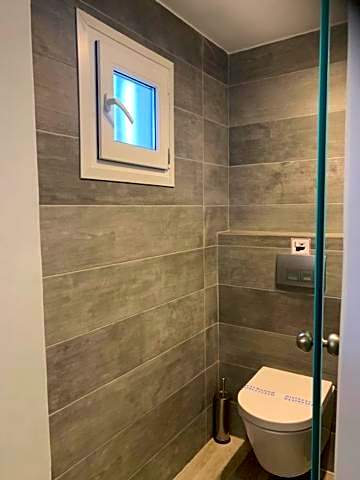 Glykeria Mini Suites