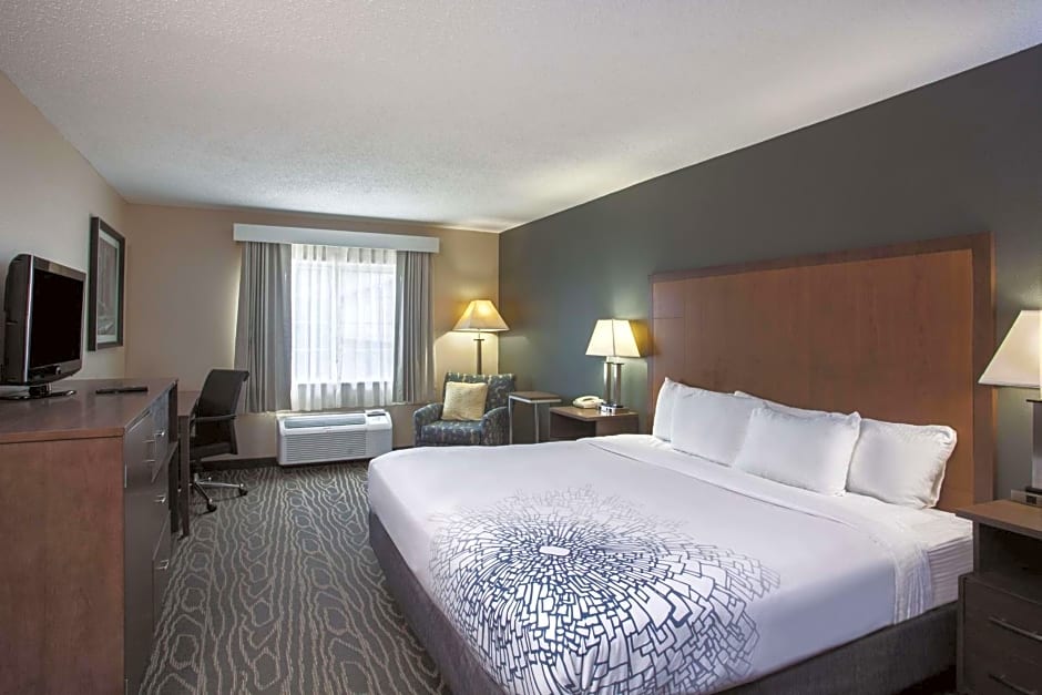 La Quinta Inn by Wyndham Richmond South
