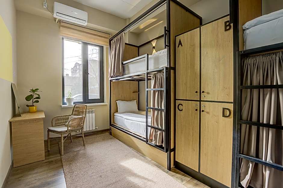 Photo 1 of 10 of 1 Person in 4-Bed Dormitory - Male Only
