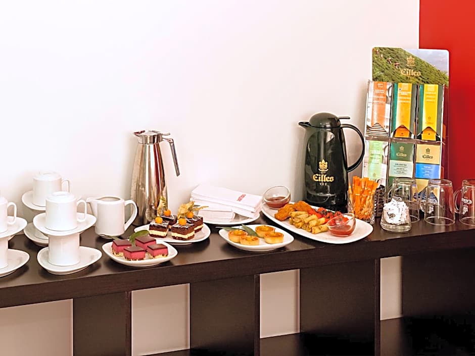 DORMERO Hotel Frankfurt