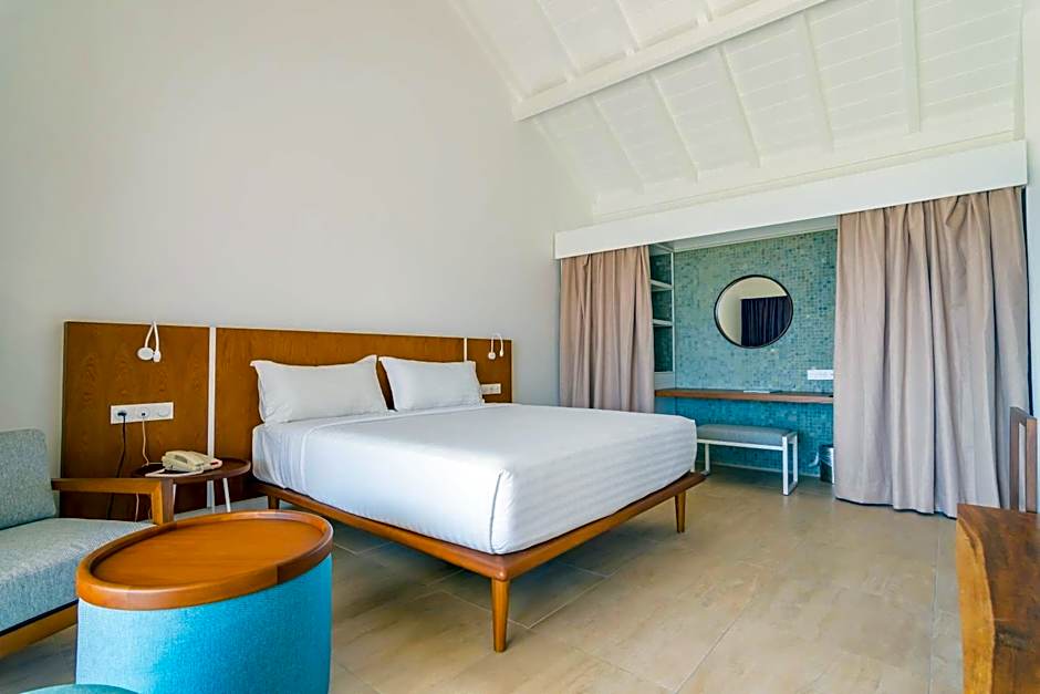 Hommage Hotel & Residences