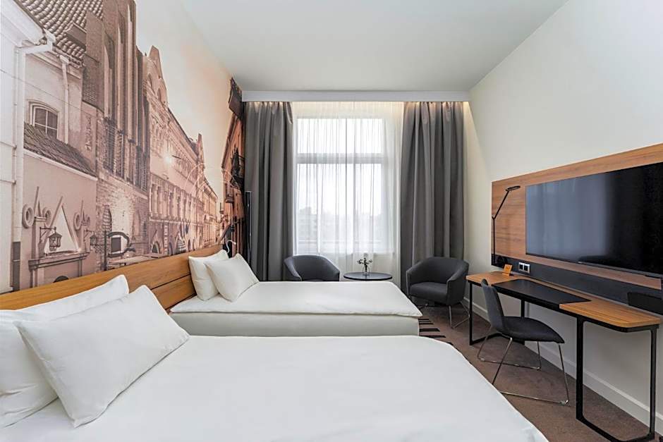 Novotel Vilnius Centre