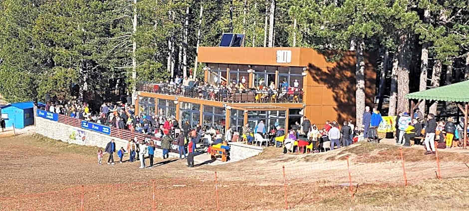 Panorama Hotel & Spa