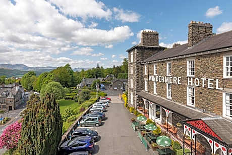Windermere Hotel