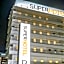 Super Hotel Yamagata Sakurambo-Higashine Station Front
