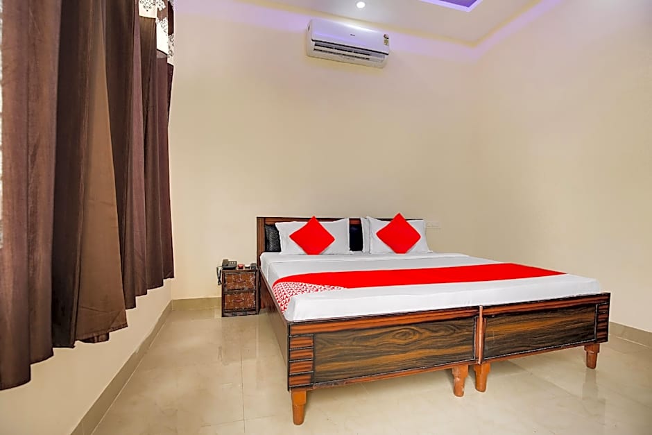 Hotel O Gh Residency