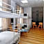 Warsaw Hostel Centrum Private Rooms & Dorms