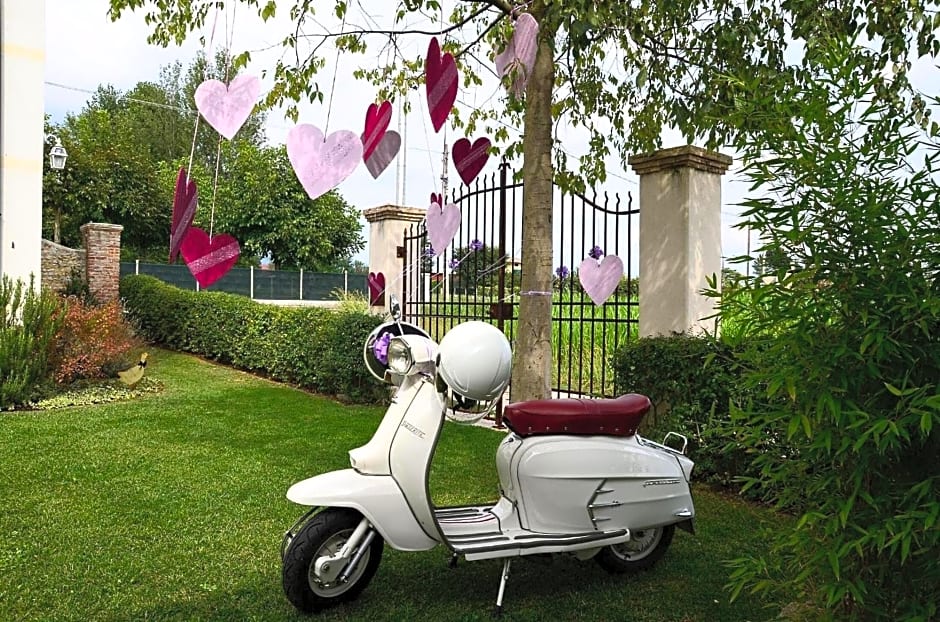 B&B La fabbrica delle idee