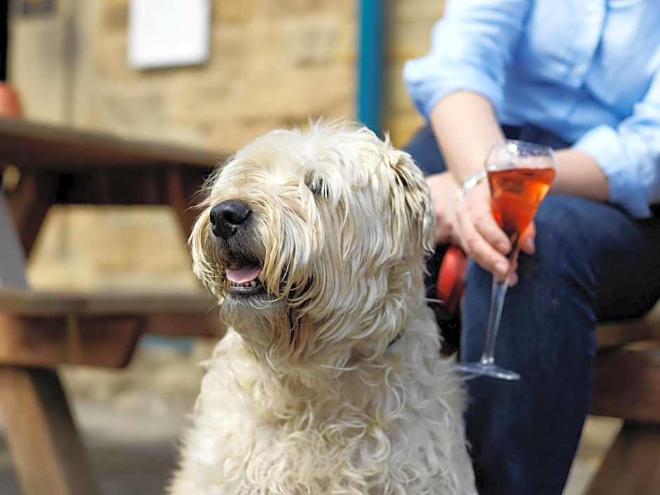 The Pilsley Inn - Chatsworth