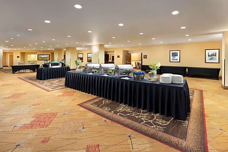 Elevation Hotel & Spa